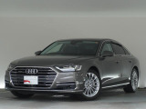2001年オープン。 Audi正規ディーラーとして最も歴史のあるAudi 江戸川は、2フロアに分かれるガラス張りのショールームです。
