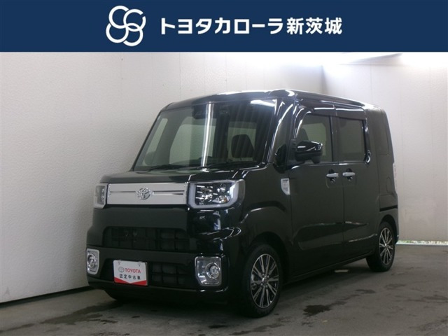 ピクシスメガ Gターボ SAIII 