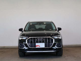 Q3 40 TDI クワトロ アドバンスト ディーゼル 4WD 