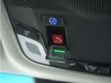 ◆新世代コネクテッド技術「Honda CONNECT」搭載。緊急時にオペレーターのサポートを受けることも可能です。