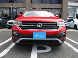 T-Cross TSI アクティブ 