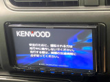 【ナビゲーション】使いやすいナビで目的地までしっかり案内してくれます。各種オーディオ再生機能も充実しており、お車の運転がさらに楽しくなります!!