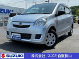 4WDのMT車!ミラ入荷しました!!
