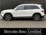 GLB GLB200d 4マチック AMGライン 4WD 