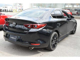 MAZDA3セダン 2.0 20S ブラックトーンエディション 