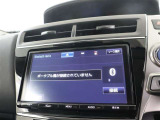 Bluetoothも接続可能です。