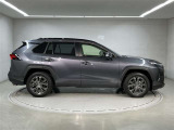 RAV4 2.5 ハイブリッド G E-Four 4WD 