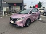 令和3年7月登録 ノート1.2X 入りました!