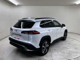 カローラクロス 1.8 Z 