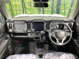 ハスラー タフワイルド ターボ 