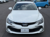 マークX 2.5 250S Four