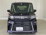 タントカスタム RS 