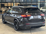 GLC AMG GLC63 S E パフォーマンス 4WD 