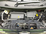 親切・丁寧な専門メカニックスタッフが応対!・車検・点検整備・事故等の修理などアフターサービスも安心。お車のカスタマイズもネクステージのサービススタッフまでご相談ください!