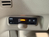 2.0ETC!高速道路をスイスイと通れるETCも装備しております!時間帯によっては更に大変お得です♪
