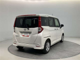 納車後1年間は走行無制限のトヨタロングラン保証付きです。(対象項目:約60項目・5000部品)が対象です。全国のトヨタ系ディーラーで保証修理が可能です。