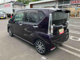 ダイハツ認定中古車ならもしもの時も安心です。充実した中古車保証付きで販売しております。