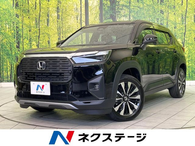WR-V 1.5 Z 
