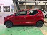 アルト F 4WD 