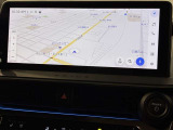 【ディスプレイオーディオ】スマホと連携するだけで、音楽アプリやナビアプリなどを車のディスプレイ上で使えます!※T-Connectのご利用は別途有償となります。詳しくはスタッフまでお問い合わせください。