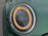 こちらのお車はMINI NEXT鶴ヶ島に展示中です。☆お問合せをお待ちしてます!