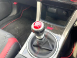 WRX STI 2.0 タイプS 4WD 