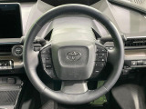 【ステアリングスイッチ】運転中、前方から目線をそらすことなく、オーディオ等の操作が可能な便利機能!安心&快適なドライブを演出してくれます♪