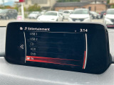 CX-8 2.2 XD Lパッケージ 本革シート 修復歴無し