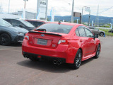 WRX S4 2.0 STI スポーツ アイサイト 4WD 