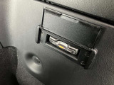 ビルトインタイプのETC車載器搭載