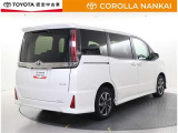 ノア  2.0 Si WxBIII
