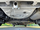 下回りがきれいなうちに、防錆加工の施工がオススメ。降雪地域はもちろん、沿岸部にお住いの方や、趣味でマリン・ウィンタースポーツをされる方にご好評いただいております。