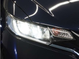 ◆LEDヘッドライト◆ LEDライトは、明るく視認性が良く、省エネで環境にもやさしいヘッドライトです!
