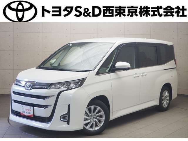 ノア 2.0 Z