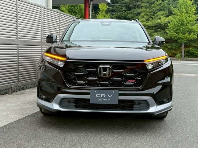 CR-V 2.0 e:HEV RS