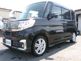 タント X 4WD