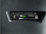 ◆ETC車載器 装備車◆今や必需品のETC!有料道路を利用する際にスムースに通過でき、わずらわしい料金支払いから開放されます!