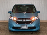 【Honda SENSING】衝突被害軽減ブレーキ〈CMBS〉、ACC〈アダプティブ・クルーズ・コントロール〉、LKAS〈車線維持支援システム〉、誤発進抑制機能、等で安全運転のサポートをします!