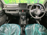 ジムニーノマド 1.5 FC 4WD 