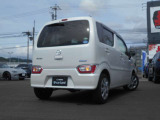 フレア ハイブリッド XG 4WD 