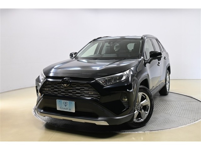 RAV4  2.0 G 4WD
