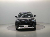 RAV4  2.5 ハイブリッド アドベンチャー E-Four 4WD