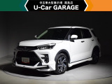 U-carGARAGE霧島店3/14グランドオープン!トヨタディーラー九州最大級の中古車大型展示場で運命の1台を♪