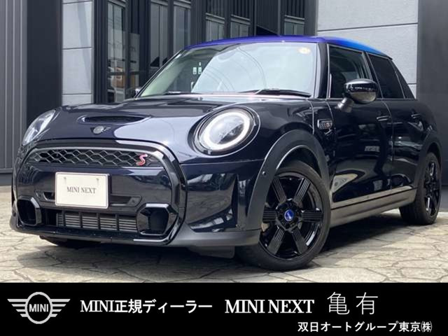 BMW MINI ミニ 