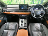 アウトランダー PHEV 2.4 P 4WD 