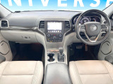 グランドチェロキー サミット 4WD 