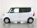 外装樹脂部分の黒さを復活させる『樹脂コーティング』や、車台下回りの錆止め『ラストナイザー』等も施工可能です!