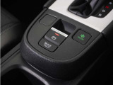 ◆オートブレーキホールド機能付き電子パーキングブレーキ◆ブレーキペダルを足から離しても停車状態を保ちます。アクセルを踏めば自動でブレーキが解除され、発進可能!