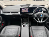 X1 xドライブ 20d xライン DCT 4WD 本革シート