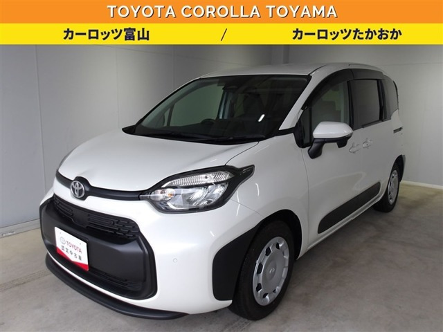 シエンタ ハイブリッド 1.5 G 